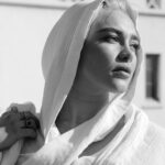Florence Pugh Instagram - ‘In this time, the most precious substance in the universe is the spice Melange. The spice extends life. The spice expands consciousness. The spice is vital to space travel.‘ Princess Irulan, Dune. While on press for @dunemovie press there’s always time for @gregwilliamsphotography My love for shooting with Greg grows more and more every time we get to do it again. I’m always amazed how much he gets out of those that he’s shooting, and always in such little time. I suppose thats why it’s so easy and so joyous, you know he’s only interested in capturing all the right and real parts of someone.