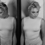 Florence Pugh Instagram – Just a lil bts from the unbelievable @dunemovie Mexico City fan event premiere the other night, taken by the beautiful @hairbyadir.
A small and quick note to all who waited and showed us such so much love- thank you. It is always an honour to hear how excited any audience is but this was truly remarkable. We felt the love and heard it too. It was a joy spending time with you all on that carpet, thank you thank you thank you.
P.S Mexico.. that slither of sunshine on my face made me beam all day long. I’ll be back! Promise!