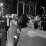 Florence Pugh Instagram – Just a lil bts from the unbelievable @dunemovie Mexico City fan event premiere the other night, taken by the beautiful @hairbyadir. 
A small and quick note to all who waited and showed us such so much love- thank you. It is always an honour to hear how excited any audience is but this was truly remarkable. We felt the love and heard it too. It was a joy spending time with you all on that carpet, thank you thank you thank you. 
P.S Mexico.. that slither of sunshine on my face made me beam all day long. I’ll be back! Promise!