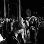 Florence Pugh Instagram – Just a lil bts from the unbelievable @dunemovie Mexico City fan event premiere the other night, taken by the beautiful @hairbyadir.
A small and quick note to all who waited and showed us such so much love- thank you. It is always an honour to hear how excited any audience is but this was truly remarkable. We felt the love and heard it too. It was a joy spending time with you all on that carpet, thank you thank you thank you.
P.S Mexico.. that slither of sunshine on my face made me beam all day long. I’ll be back! Promise!