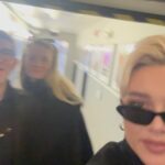 Florence Pugh Instagram – We saw @jimmykimmel! 
Thanks for having us. And to all the crew, audience and band members that welcomed us yesterday- it’s always such a pleasure and THANK YOU for making it special. 
#jimmykimmel 
#ABC
@jimmykimmellive 
@dunemovie