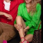 Florencia Ortiz Instagram - https://www.atrapalo.com/entradas/el-ascensor_e4883036/ Ultima función de Noviembreee!!! Te espero!! Este miércoles 30 a las 21.30 en la @salaarsteatre Con mi amoroso @gerardo.begerez y nuestro otro amorosooo @antoniocastillonunez 😄😄😄😄🐌🐌🐌🐌🐌