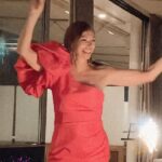 Florencia Ortiz Instagram - Cuando tu amiga hermosa sabe lo que es festejar!!! 😃 Noche maravillosaaa! FELIZ CUMPLEEE NEUS de mi ❤️!! Barcelona, Spain