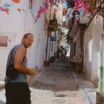 Florencia Ortiz Instagram - Uno de mis lugares favoritos. #cadaques Cadaqués. @ficox que suerte que estas cerca! 🥂😊. Catalonia, Spain