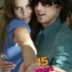Florencia Ortiz Instagram – 15 años! 💜 #love #family #Eva #Luquis Barcelona, Spain