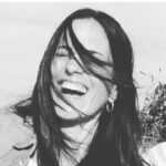 Florencia Ortiz Instagram - Luli de mi corazon! Feliz cumpleaños!! Que suerte que tengo de tenerte a mi lado, la mas sabia y buena consejera. Mi Luli love. 💜Te amo. Sigamos riendo hasta viejis!!! Jajajja @lucianagonzalezcosta Barcelona, Spain