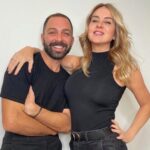 Florencia Ortiz Instagram - Lindo @fedesancassani @fedesancassanihairstylist En época de eclipses esta muy bien apostar por los cambios. Cambien, muten y muévanse para que el eclipse fluya con ustedes. #felizsemanaeclipsada #rubia #rubios #balayagehighlights #salontoro Barcelona, Spain
