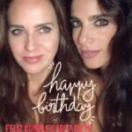 Florencia Ortiz Instagram -