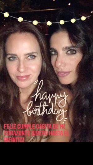 Florencia Ortiz Instagram - 