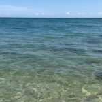 Florencia Ortiz Instagram - El mar. #mediterranean 🌊 Premiá de Mar