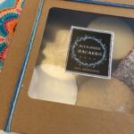 Florencia Ortiz Instagram - Los mejores alfajores los hace Paula de @alfajoresmacakko es su pasión y se nota porque son riquisimos! Es su nuevo emprendimiento en #premiademar. Ya tiene pagina Web en su perfil para q hagas tu pedido y te los envían a donde quieras. #enprendedorasexitosas #productosnaturales