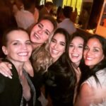 Florencia Ortiz Instagram – Mi hermoso cumple en Buenos Aires! Ya las extraño! Que rápido pasa todo!! Disfrutaaa la vida! ⭐️⭐️⭐️ Buenos Aires, Argentina