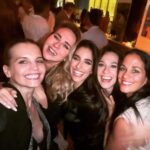 Florencia Ortiz Instagram - Mi hermoso cumple en Buenos Aires! Ya las extraño! Que rápido pasa todo!! Disfrutaaa la vida! ⭐️⭐️⭐️ Buenos Aires, Argentina