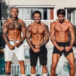 Florent André Instagram - La piraterie 🏴‍☠️