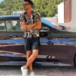 Florent André Instagram - Réussir est une obligation ⭐️ Marseille, France
