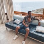 Florent André Instagram – Holà Ibiza 😏 Ibiza, Spain