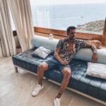 Florent André Instagram - Holà Ibiza 😏 Ibiza, Spain