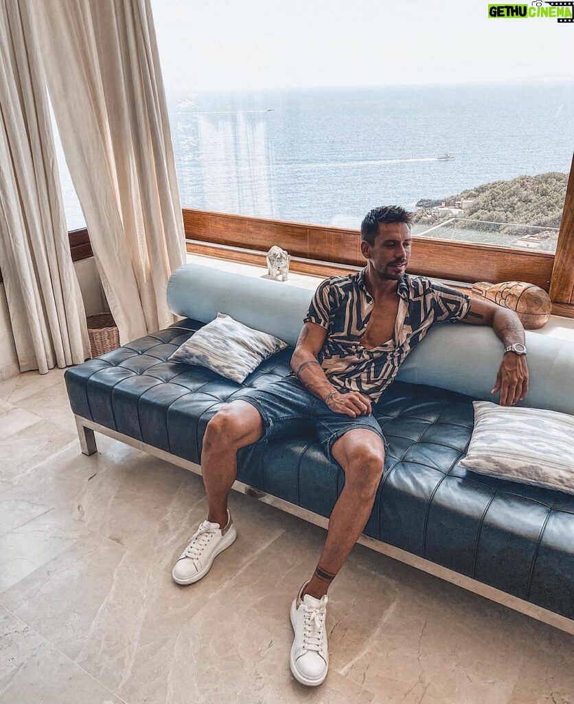 Florent André Instagram - Holà Ibiza 😏 Ibiza, Spain