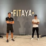 Florent André Instagram - Are you ready ? 😊 @fitaya.fr Marseille, France