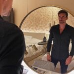 Florent André Instagram - Tellement de talbins elle est mariée mais rien qu’elle matte