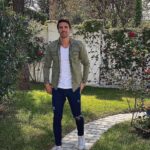 Florent André Instagram - Tu sais qui je suis, tu sais qui je fréquente Marseille