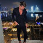 Florent André Instagram - 💫 FIVE Palm Jumeirah Dubai Luxury Hotel & Resort