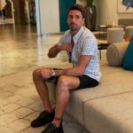 Florent André Instagram - 🙈🙉🙊 The Palm Jumeirah, Dubai, UAE