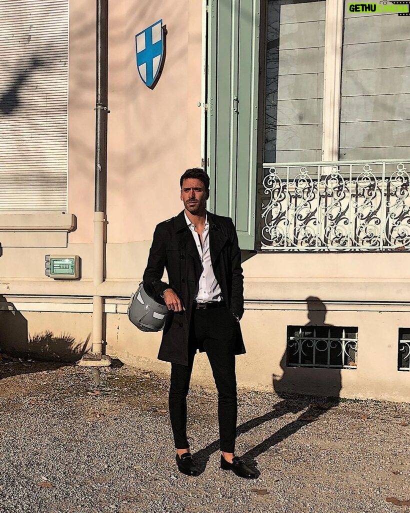 Florent André Instagram - Wedding day Marseille, France