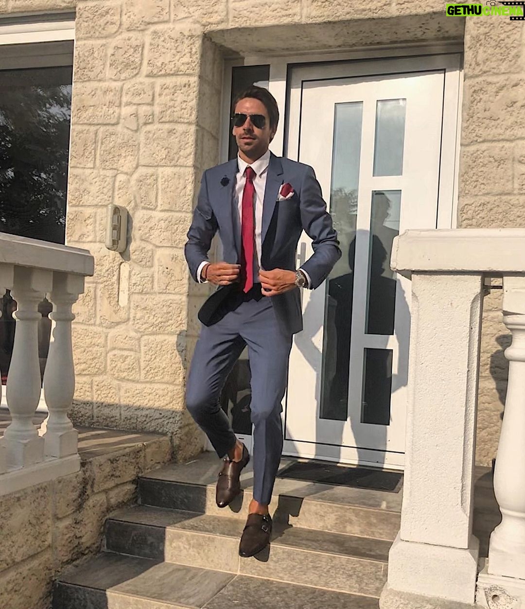Florent André Instagram - 🤵🏻🤷🏻♂️ Marseille, France