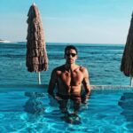 Florent André Instagram - ☀️☀️☀️