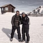Florent André Instagram - Te demande pas à qui je suis affilié 🤜🏼🤛🏼 . . . . . . . . . . #montagne #ski #snow #mountains #neige #nature #mountain #landscape #sky #winter #france #photography #travel #alpes #paysage #alps #love #picoftheday #sun #like #hiver #skiing #instagood #friend#snowboard #view #vacances #photo #photooftheday #bhfyp