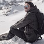 Florent André Instagram - Quand tu mets ton appas il est important de soigner son odeur car même l’animal affamé comprendras que c’est un piège ❄️☃️ #montagne #ski #snow #mountains #neige #nature #mountain #landscape #sky #winter #france #photography #travel #alpes #paysage #alps #love #picoftheday #sun #like #hiver #skiing #instagood #noel #snowboard #view #vacances #photo #photooftheday #bhfyp Serre Chevalier Briançon