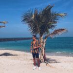 Florent André Instagram - 🏝☀️🌍 #beach #vacationtimes #holiday, #explorer #igtravel, #instatravelling #travel #trip #sunrise #travelpics #menstyle #boy