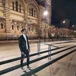 Florent André Instagram - L’homme veut être le premier amour de la femme, alors que la femme veut être le dernier amour de l’homme 😉 #marseille #citation #babtoufragile #menstyle #menstreetstyle #marseillecity #cathedral Marseille, France