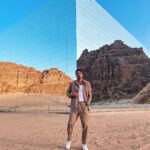 Florent André Instagram - Explore the unexplored 🧭🧳