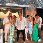 Florent André Instagram - La vie que je mène 🤷🏻‍♂️😂 Mykonos, Greece
