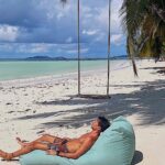 Florent André Instagram - Seychelles dream 🏝☀️ Seyshelles