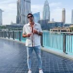 Florent André Instagram - Rien n’est facile, mais tout est possible… ✨ Dubai, United Arab Emiratesدبي