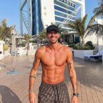 Florent André Instagram - Quand je vois mon crush 😁