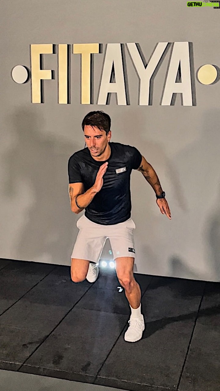Florent André - 10.3K Likes - 😁 Afin de débuter l’année du bon pied, nous vous invitons à participer à notre #fitayachallenge dans le but de gagner :
•
•
🏰 Un Week-end à Disneyland Paris 🏰
👨👩👧👦 Pour 1 famille soit 5 personnes maximum (2 nuits d’hôtel, billets, transport inclus).
•Comment y participer ? C’est simple !
•Réalise ton meilleur TikTok / Réel tout en pratiquant ton sport avec FITAYA sur la même musique du #Fitayachallenge !
•Tag #fitayachallenge , identifie @fitaya.fr et abonne toi à notre compte Instagram.
•
•
🤓 Faites nous rêver et faites preuves de créativité ! A vos téléphones !
Flo et Benji se concerteront le 6 fevrier pour désigner les trois meilleurs TikTok/ Réel.
A la suite, ça sera à vous d’élire le grand gagnant sur notre page Instagram, nous publierons sur 3 posts différents et la publication avec le + de Like gagnera 👍🏼 !
🏋️♂️ Pour profiter pleinement de fitaya tu peux utiliser le code promo FLO50 qui te donnera acces a -50% sur les offres de lancements 😊