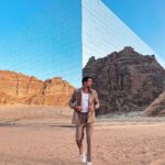 Florent André Instagram - Explore the unexplored 🧭🧳