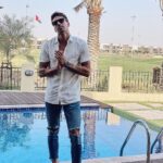 Florent André Instagram - Back home 🇦🇪 Dubai, United Arab Emiratesدبي