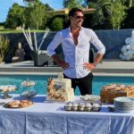 Florent André Instagram - 30 ans 🎂 le temps passe mais la famille et les amis restent ❤️ Merci a tous de m’avoir souhaités mon anniversaire 😘😘 Marseille, France