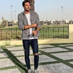 Florent André Instagram - A l’école on te dira toujours d’être premier, jamais d’être heureux 💪🏼 Dubai, United Arab Emirates