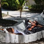 Florent André Instagram - Tranquille mon pote 😴🌴 Maldives