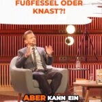 Florian Schroeder Instagram - Mehr dazu in meinem neuen Buch: Unter Wahnsinnigen 🤪