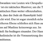 Florian Schroeder Instagram - Fünf Jahre habe ich den Identitären Martin Sellner für mein Buch UNTER WAHNSINNIGEN begleitet. Warum der Hass gegen Muslime und der gegen Juden kein Widerspruch ist, habe ich für @spiegelmagazin aufgeschrieben. #israel #krieg #gaza #afd #spiegel @dtv_verlag