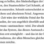Florian Schroeder Instagram - Fünf Jahre habe ich den Identitären Martin Sellner für mein Buch UNTER WAHNSINNIGEN begleitet. Warum der Hass gegen Muslime und der gegen Juden kein Widerspruch ist, habe ich für @spiegelmagazin aufgeschrieben. #israel #krieg #gaza #afd #spiegel @dtv_verlag