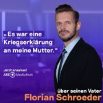 Florian Schroeder Instagram - Wie ist es bei euch: Habt ihr selbst Erfahrungen als „Scheidungskind“ gemacht und musstet euch (vermeintlich) zwischen den Eltern entscheiden? Florian @schroeder_live hat nach der Trennung seiner Eltern bei seiner Mutter gewohnt – auch auf seinen eigenen Wunsch hin. Schon als Kind hat er gemerkt: Meine Mutter ist der bessere und sicherere Ort für mich. Sein Vater war kriminell, „ein klassischer Betrüger“, wie Florian heute sagt. Im ganzen Talk erzählt er, warum er das „Ganovenleben“ seines Vaters als Kind trotzdem irgendwie spannend fand und warum er sein Leben lang Angst hatte, dass „das Böse“ in ihm steckt. Den Link zur @ardmediathek findet ihr in unserer Bio! #vater #scheidung #scheidungskind #trennung #sorgerecht #deepunddeutlich #florianschroeder