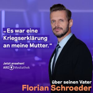 Florian Schroeder Instagram - Wie ist es bei euch: Habt ihr selbst Erfahrungen als „Scheidungskind“ gemacht und musstet euch (vermeintlich) zwischen den Eltern entscheiden?

Florian @schroeder_live hat nach der Trennung seiner Eltern bei seiner Mutter gewohnt – auch auf seinen eigenen Wunsch hin. Schon als Kind hat er gemerkt: Meine Mutter ist der bessere und sicherere Ort für mich. Sein Vater war kriminell, „ein klassischer Betrüger“, wie Florian heute sagt. Im ganzen Talk erzählt er, warum er das „Ganovenleben“ seines Vaters als Kind trotzdem irgendwie spannend fand und warum er sein Leben lang Angst hatte, dass „das Böse“ in ihm steckt.

Den Link zur @ardmediathek findet ihr in unserer Bio! #vater #scheidung #scheidungskind #trennung #sorgerecht #deepunddeutlich #florianschroeder
